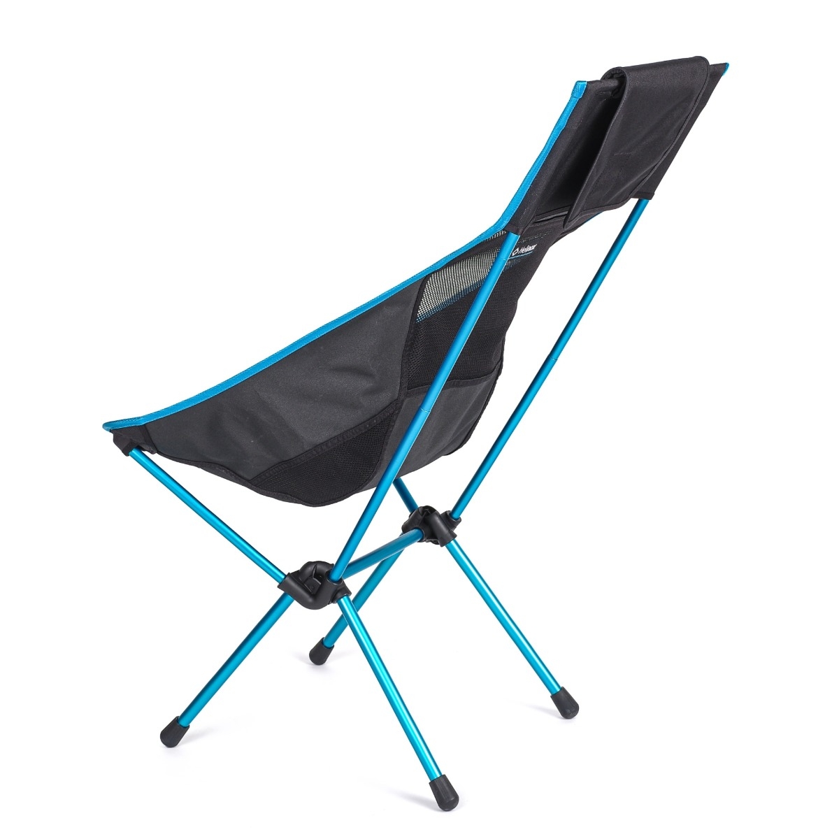 Helinox Sunset Chair campingstoel - Zwart