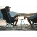 Helinox Sunset Chair campingstoel - Zwart