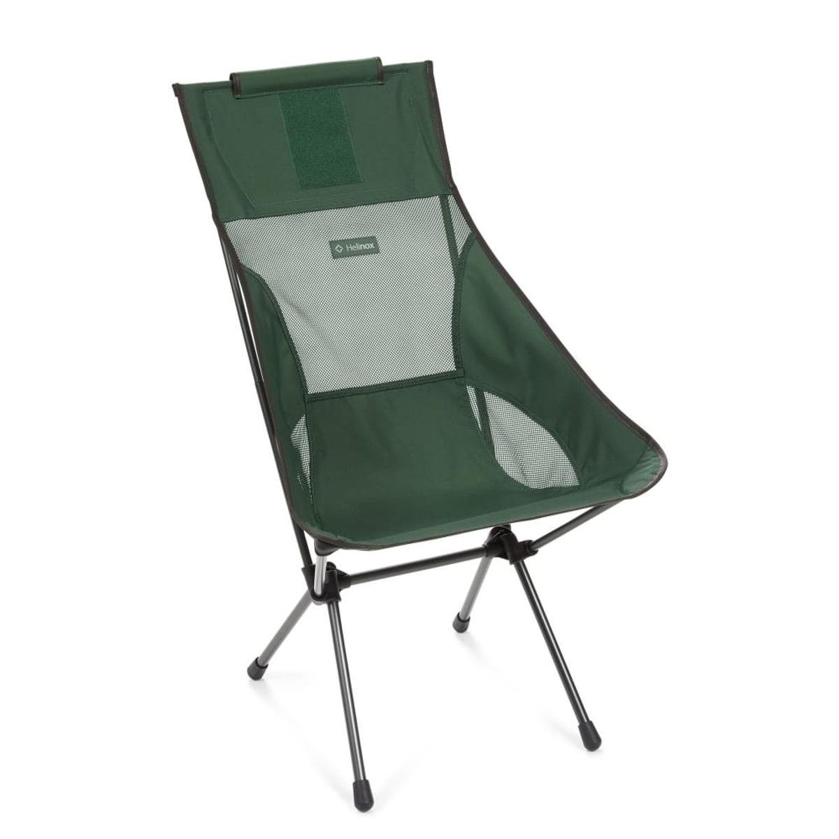 Helinox Sunset Chair campingstoel - Groen