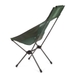 Helinox Sunset Chair campingstoel - Groen