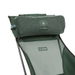 Helinox Sunset Chair campingstoel - Groen Closeup