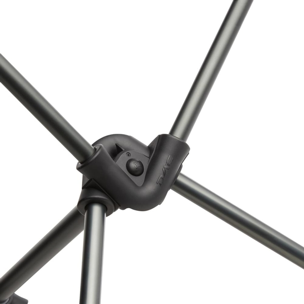 Helinox Sunset Chair campingstoel - Groen Frame