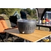 Lotusgrill Classic - Zwart