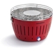 Lotusgrill Classic - Rood