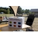Lotusgrill Classic - Rood
