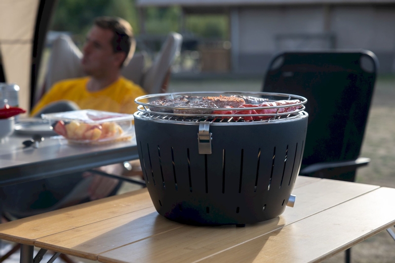 Lotus grill xl discount