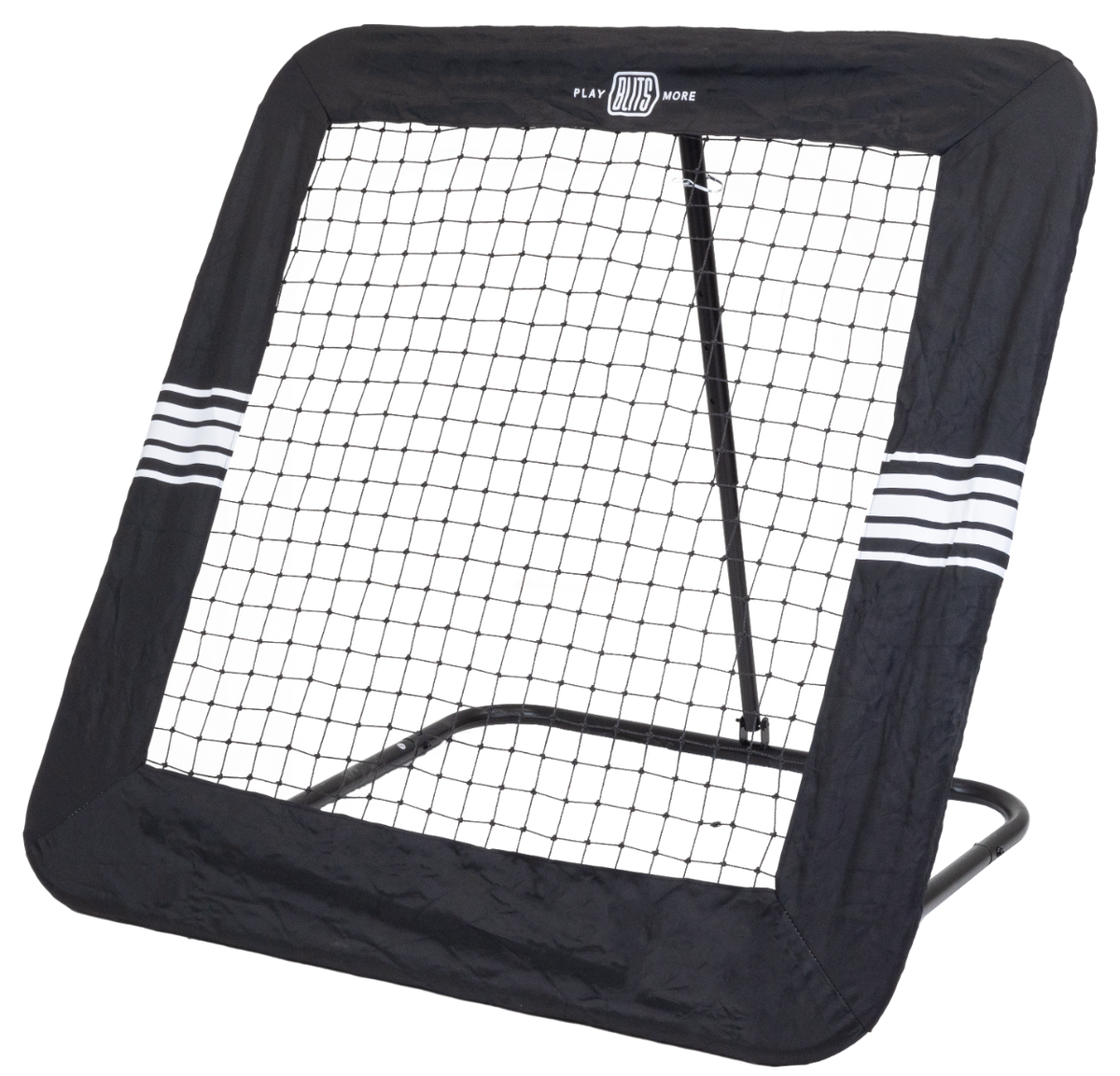 BLITS rebounder verstelbaar - 124 x 124 cm