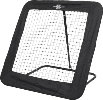 BLITS rebounder verstelbaar - 124 x 124 cm