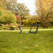 BLITS rebounder verstelbaar - 124 x 124 cm