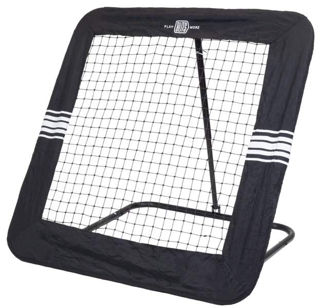 BLITS rebounder verstelbaar 124 x 124 cm