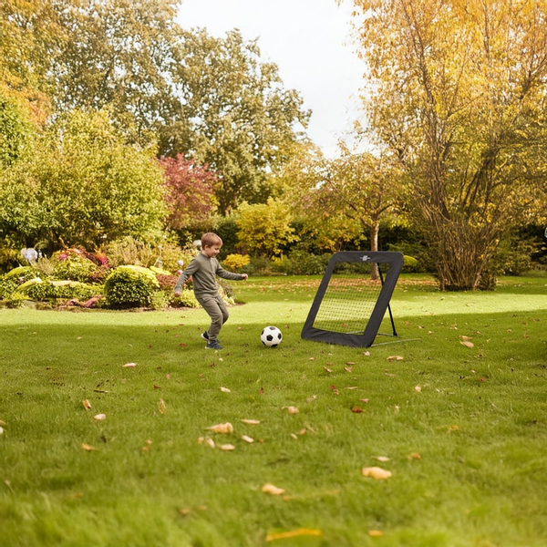 BLITS rebounder verstelbaar - 124 x 124 cm