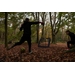 BLITS rebounder verstelbaar - 100 x 100 cm