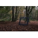 BLITS rebounder verstelbaar - 100 x 100 cm