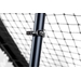 BLITS rebounder verstelbaar - 100 x 100 cm