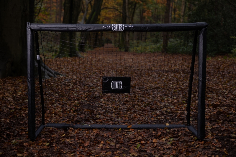 BLITS voetbaldoel - 180 x 120 cm