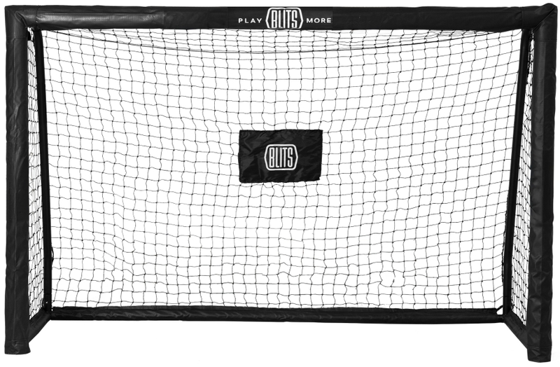 BLITS voetbaldoel - 180 x 120 cm