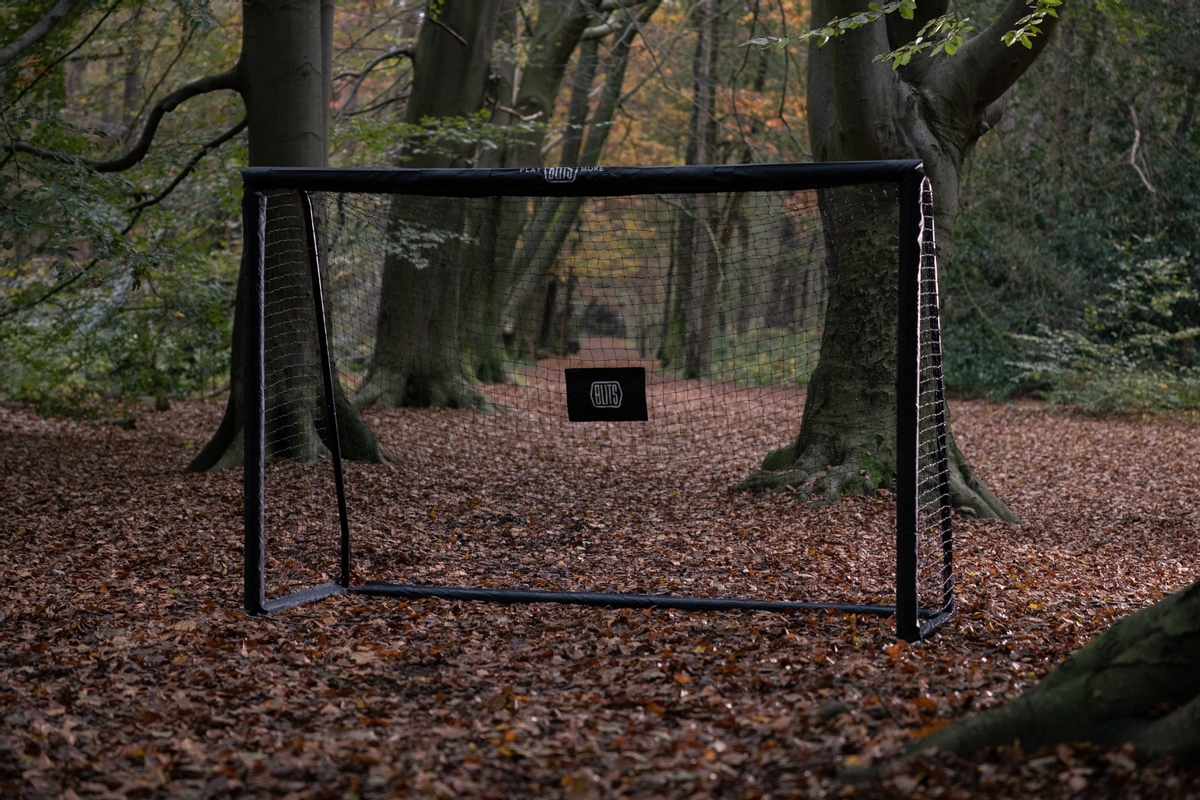 BLITS voetbaldoel - 240 x 160 cm