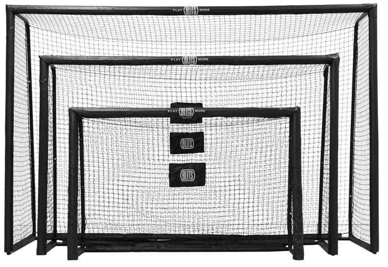 BLITS voetbaldoel - 240 x 160 cm
