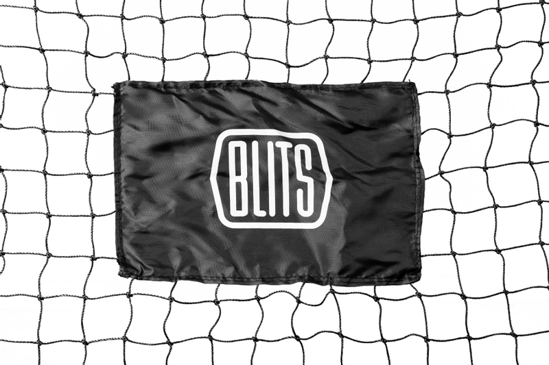 BLITS voetbaldoel - 300 x 200 cm