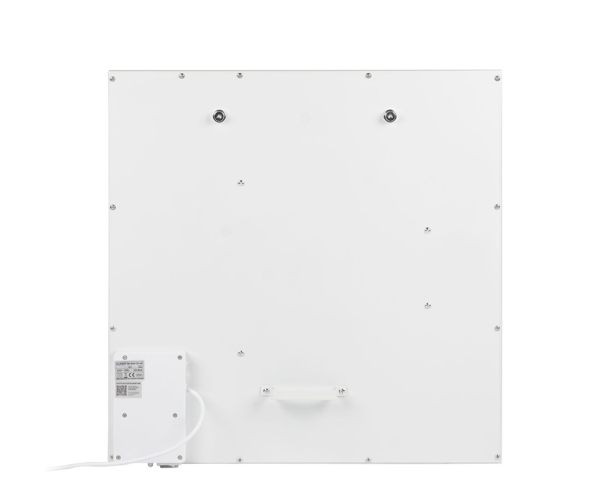 Eurom Mon Soleil 350 Wifi - infrarood kachel - achterkant