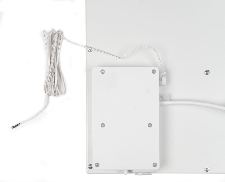 Eurom Mon Soleil 350 Wifi - infrarood kachel - stekker