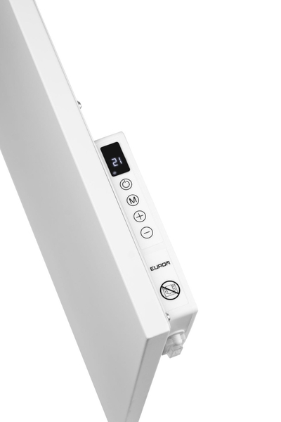 Eurom Mon Soleil 350 Wifi - infrarood kachel display