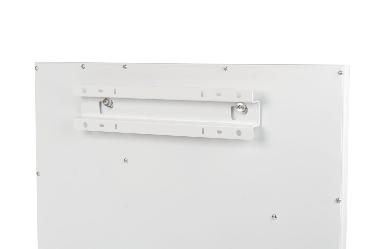 Eurom Mon Soleil 720 Wifi - infrarood kachel bevestiging