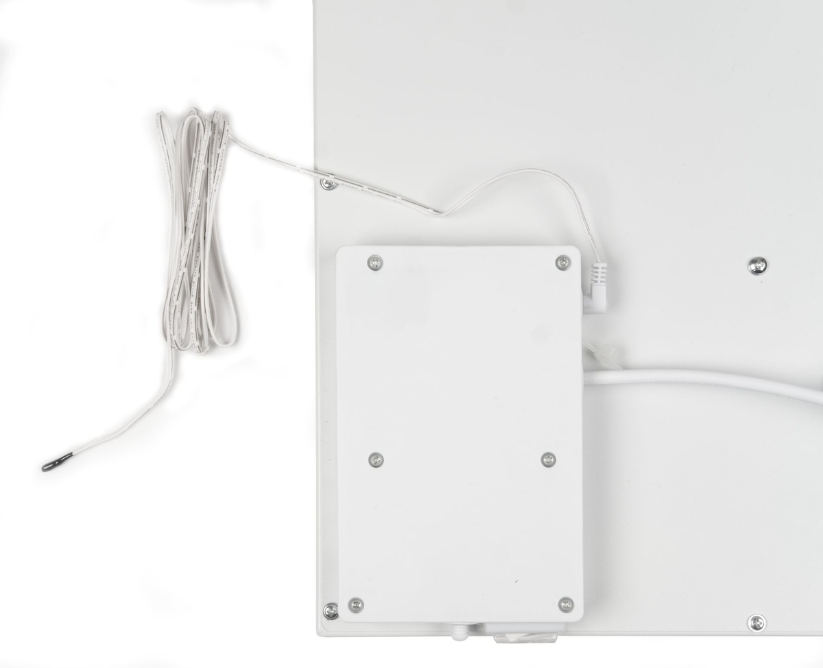 Eurom Mon Soleil 720 Wifi - infrarood kachel stroomkast