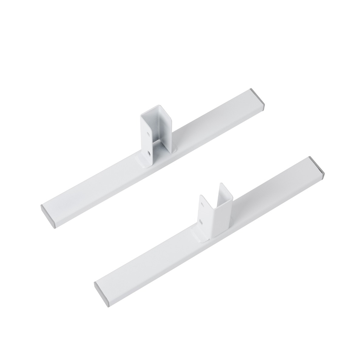 Eurom Mon Soleil DSP 650 Wifi - infrarood kachel voetjes