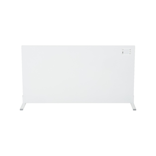 Eurom Mon Soleil DSP 650 Wifi - infrarood kachel voorkant