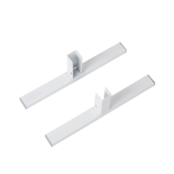 Eurom Mon Soleil DSP 650 Wifi - infrarood kachel voetjes