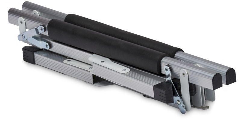 Dometic CF-CBS koelboxstandaard - inklapbaar