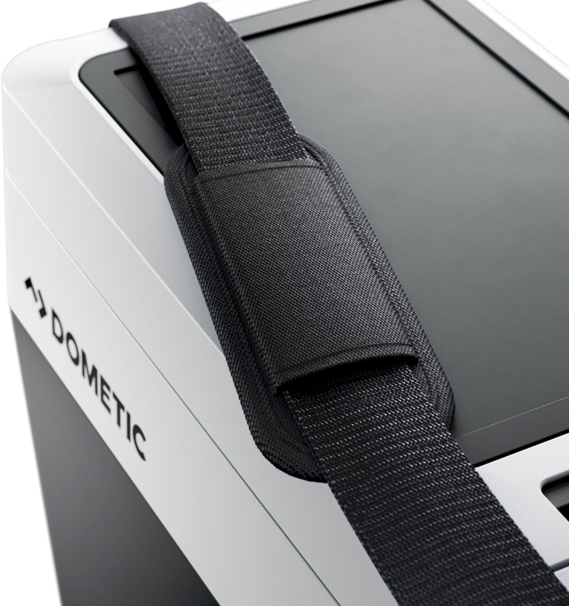 Dometic CFF 12 compressor koelbox - draagband