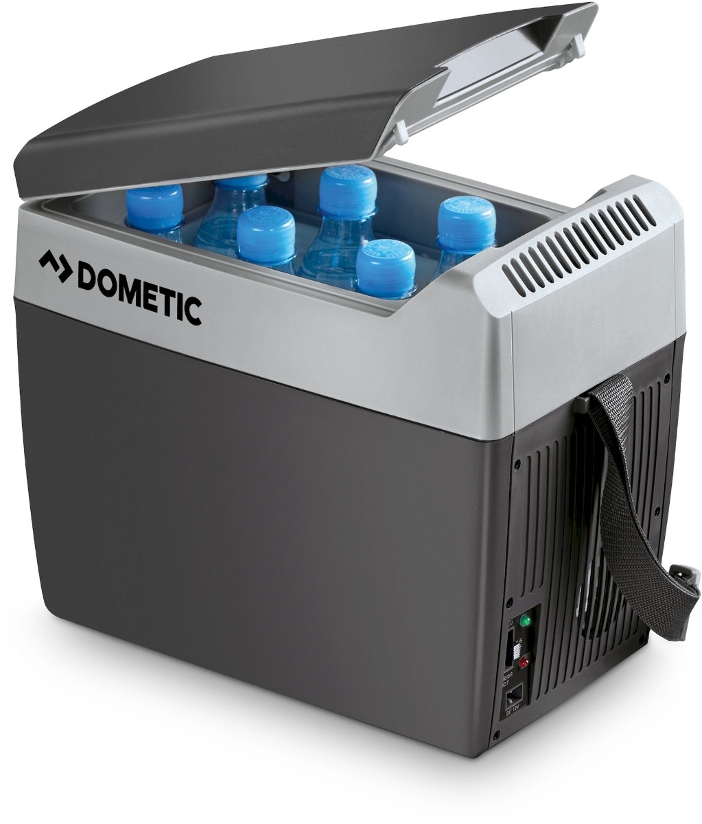 Dometic TCX-07 draagbare elektrische koelbox - 7 liter