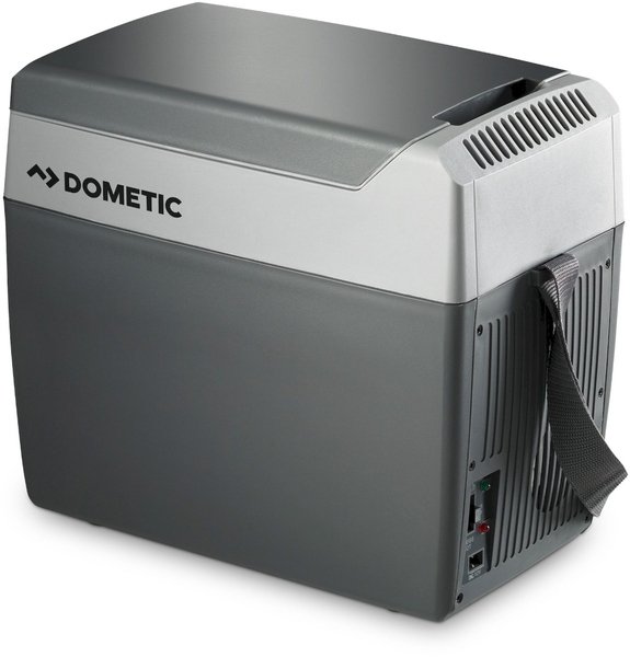 Dometic TCX-07 draagbare elektrische koelbox - 7 liter