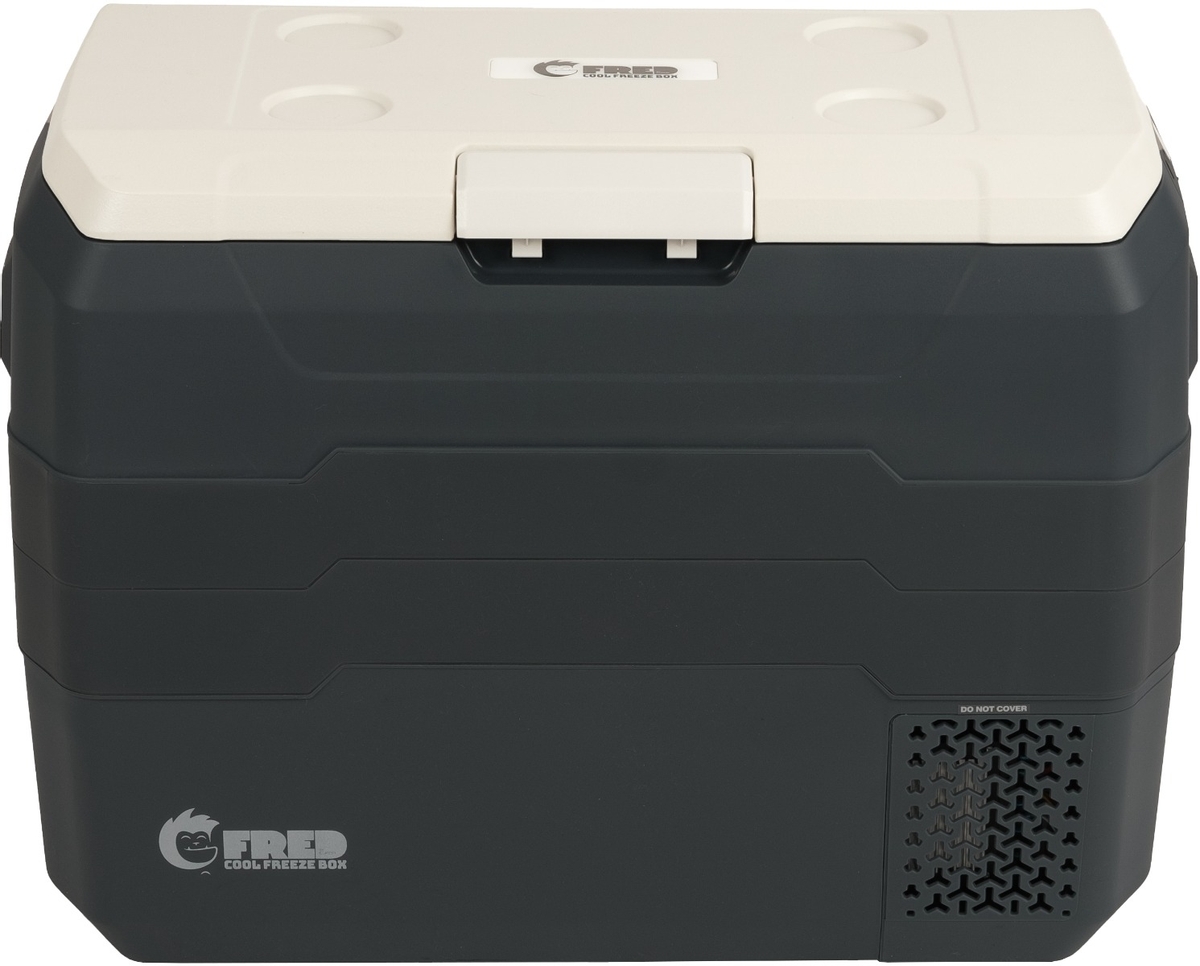 Eurom Fred compressor koelbox - 40 liter