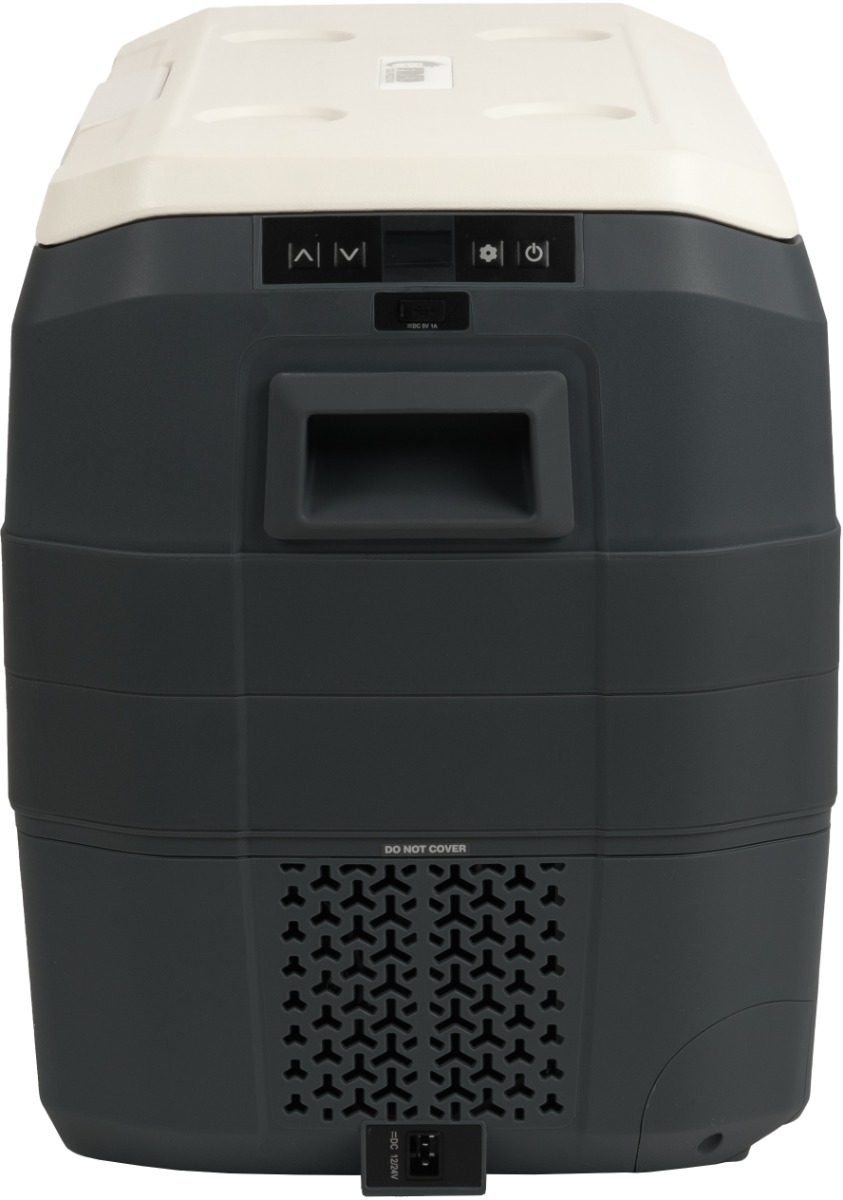 Eurom Fred compressor koelbox - 40 liter