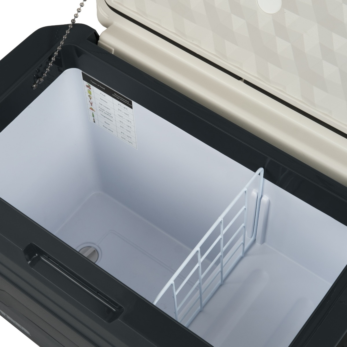 Eurom Fred compressor koelbox - 40 liter