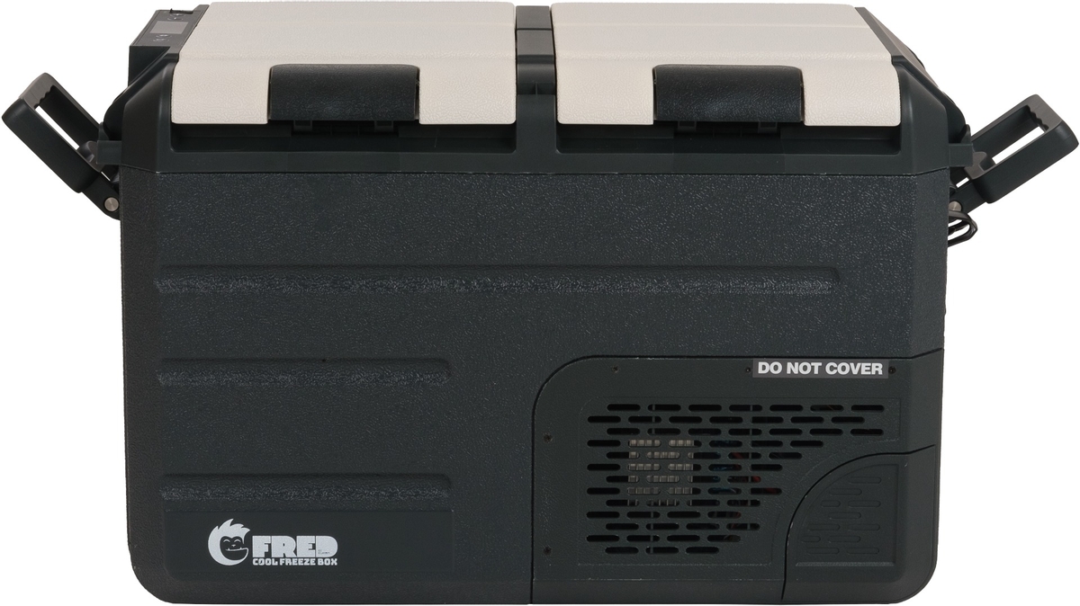 Eurom Double Fred compressor koelbox - 38 liter