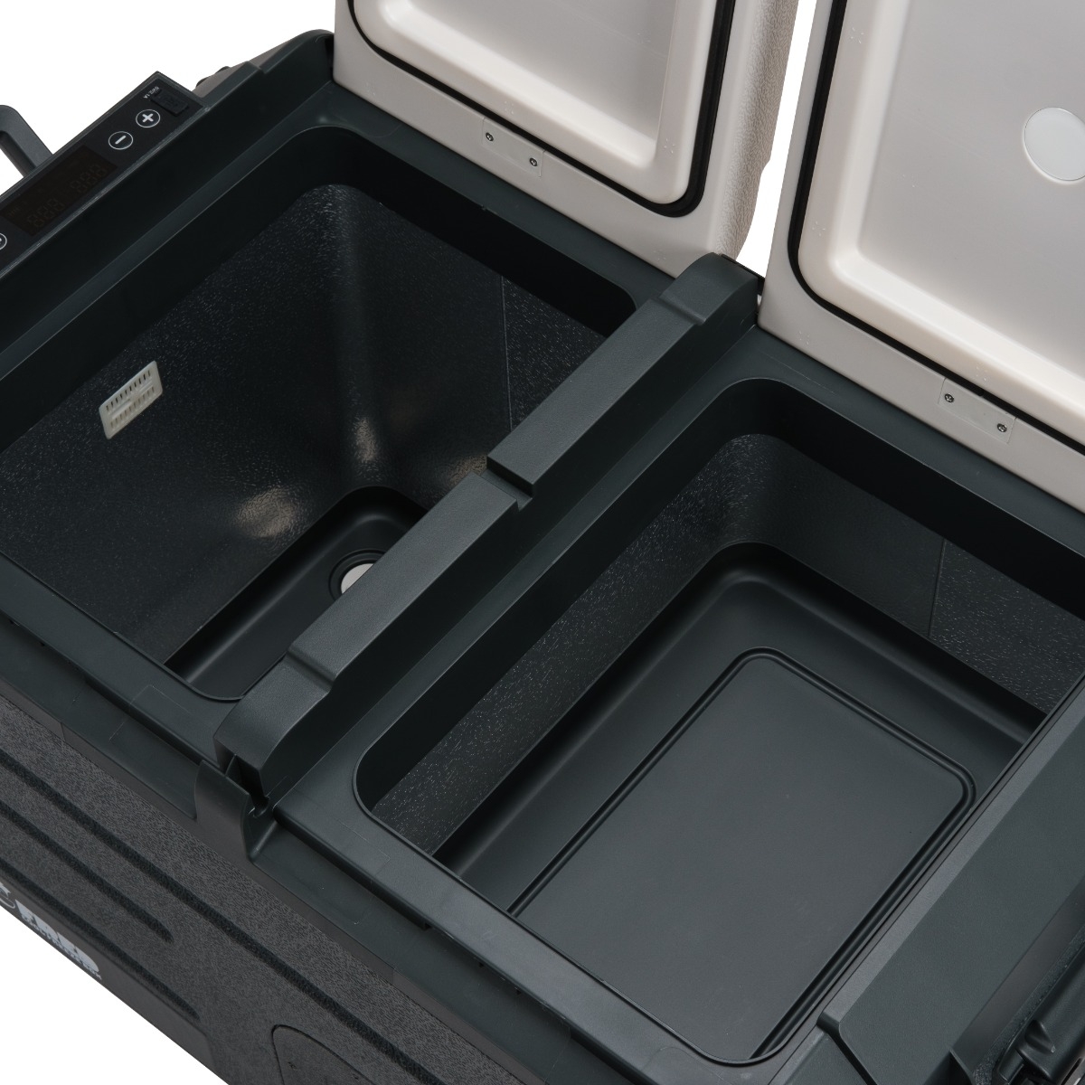 Eurom Double Fred compressor koelbox - 38 liter