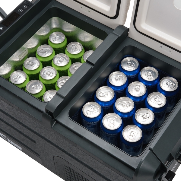 Eurom Double Fred compressor koelbox - 38 liter