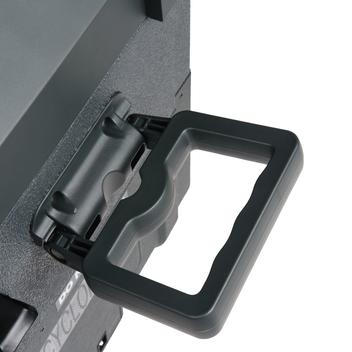 Eurom Big Fred compressor koelbox - 58 liter