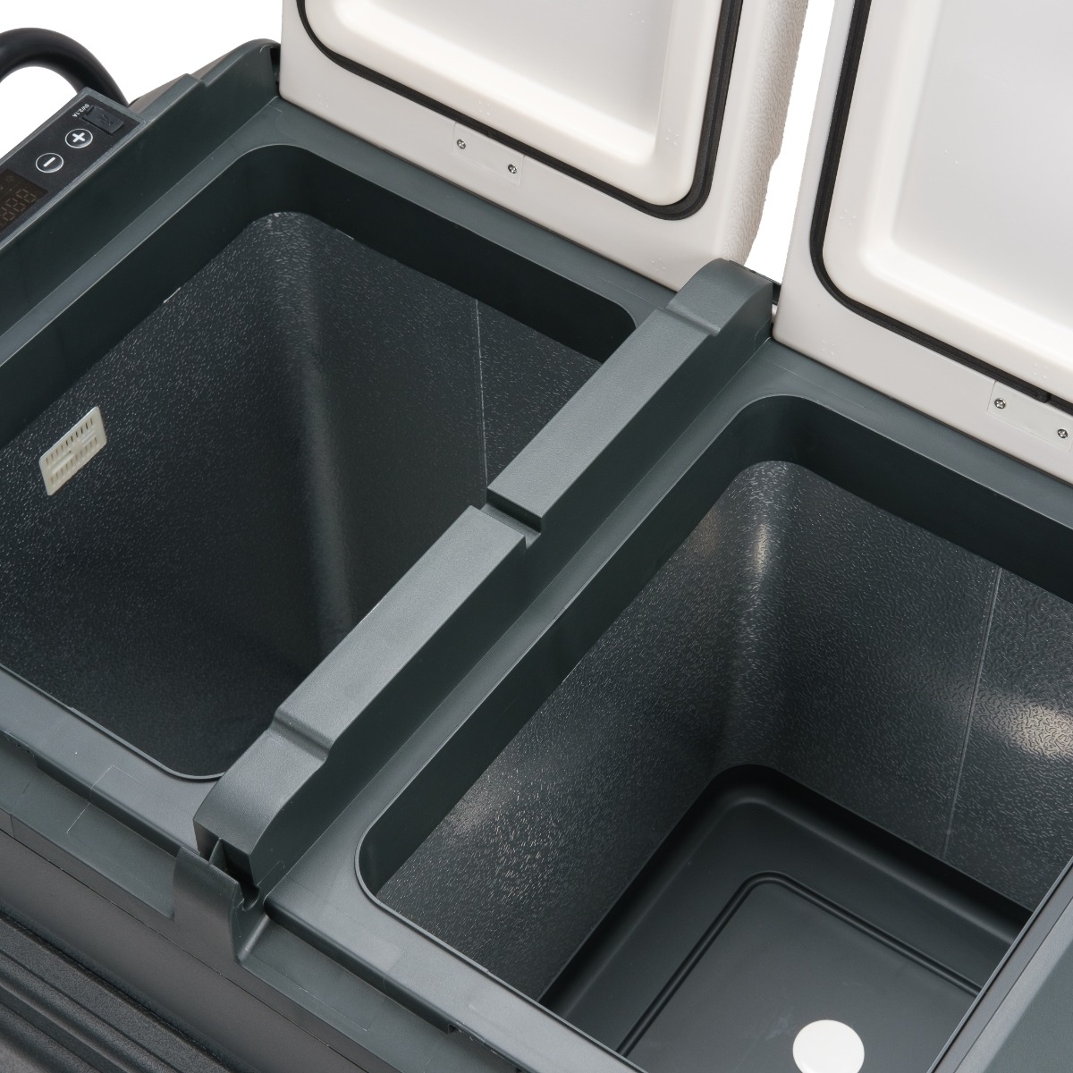 Eurom Big Fred compressor koelbox - 58 liter