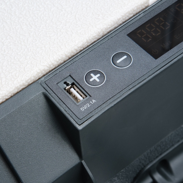 Eurom Big Fred compressor koelbox - 58 liter