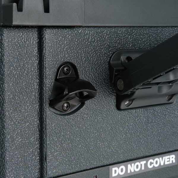 Eurom Big Fred compressor koelbox - 58 liter