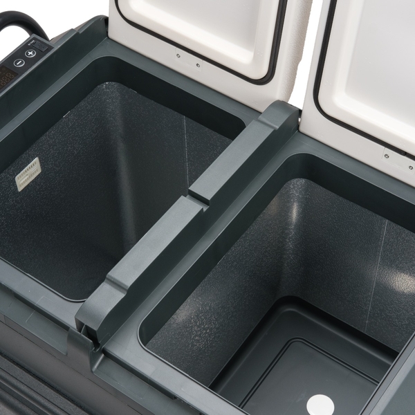 Eurom Big Fred compressor koelbox - 58 liter