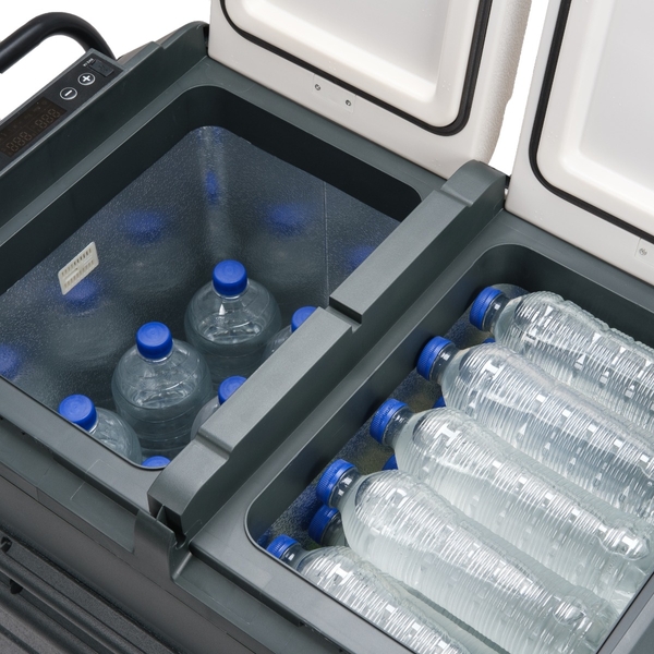 Eurom Big Fred compressor koelbox - 58 liter