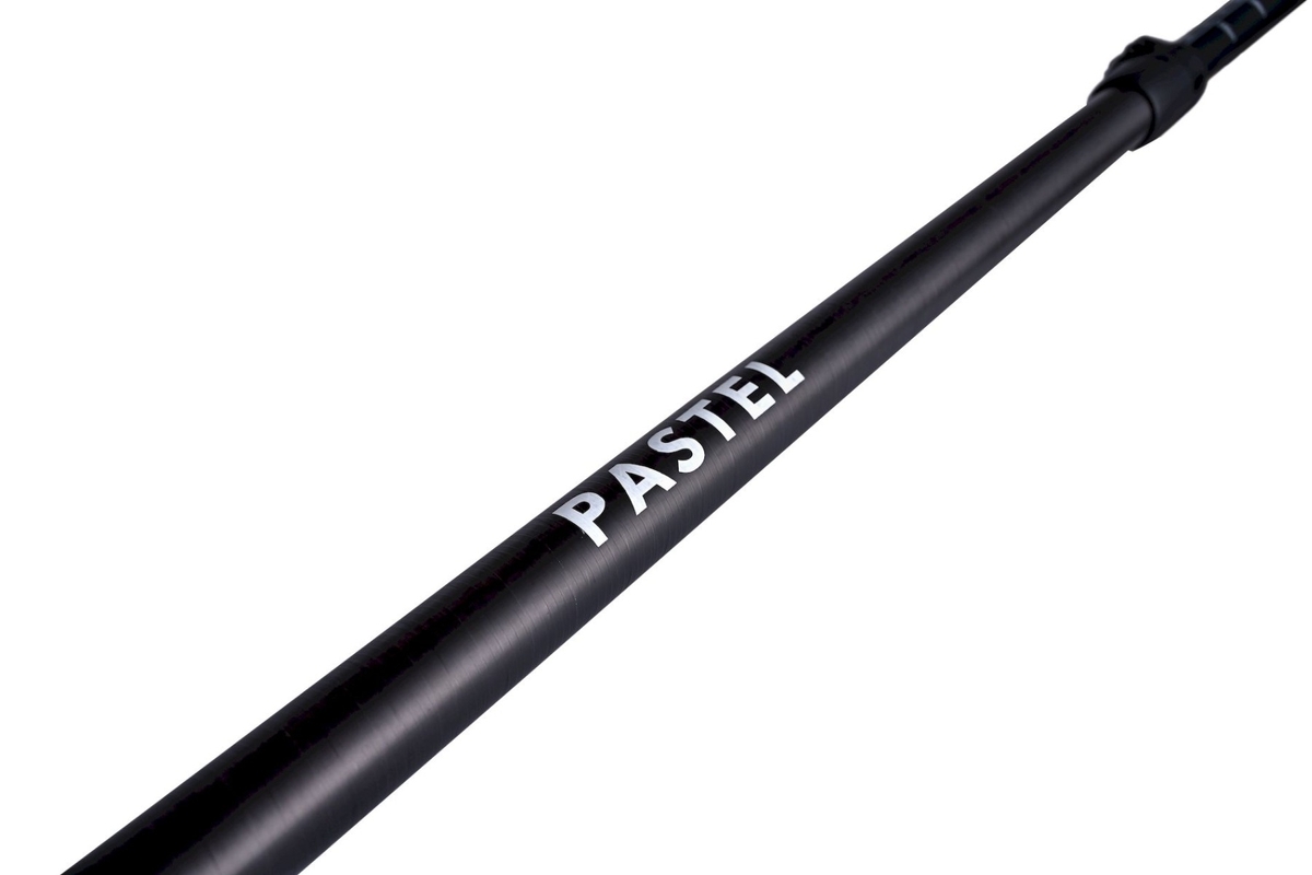 Aqua Marina verstelbare Carbon SUP peddel - pastel