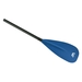 Aqua Marina verstelbare Carbon SUP peddel - Blauw