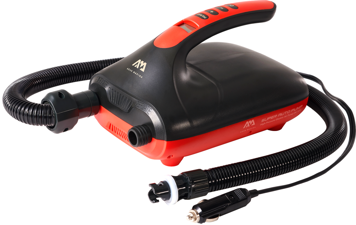 Aqua Marina Turbo 12V elektrische luchtpomp